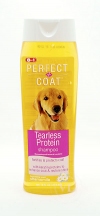 ������� �������� �����������, (8 in 1 Tearless Protein Shampoo) ���. 606, ��. 473 ��
