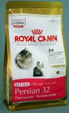 ���� ����� ���� ��� ���������� ����� �� 4 �� 12 ������� (456004/1202 Royal Canin Kitten Persian 32), ��. 400 �
