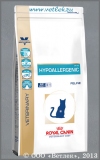 ���� ����� ����� ��� ����� ��� ������� ��������/��������������� (722005 Veterinary Diet Feline Hypoallergenic DR25), ��. 350 �