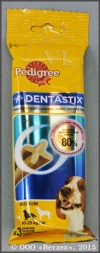 ����� ���� �������� ��� �������� ����� ����� �� 10 �� (Pedigree Denta Stix), ��. 77 �