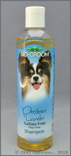 ���-���� � ��������� � ���������, �������-����������� (Bio-Groom Protein Lanolin), ���. 200128, ��. 355 ��