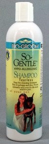 ���-���� ���������������, �������-����������� (Bio-Groom So-Gentle), ���. 0123, ��. 355 ��