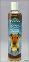 ���-���� ��������� ������ �������-����������� (Bio-Groom Bronze Lustre Shampoo), ���. 215122, ��. 355 ��