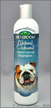 ���-���� ���������� ������� (Bio-Groom Natural Oatmeal), ���. 0121, ��. 355 ��