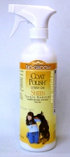 ���-���� �������� ��� ������ ����� � ����� (Bio-Groom Coat Polish), ���. 2164, ��. 473 ��