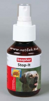 ������ ����� ��� ����������� ����� Beaphar Stop-It 12551, ��. 100 ��