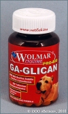������ ��-������ ��������������� ��� ����� (WOLMAR WINSOME GA-GLICAN), ����� 180 ���.