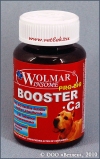 ������ �������������� ��� ������ ������� ����� (Wolmar Booster Ca), ����� 180 ���.