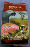 ������� ���� ��� ������� ��������, (Prestige African parrots), ���. 219201, ��. 1 ��