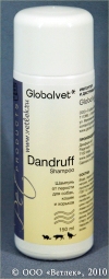 ������� �� ������� Shampoo Dandruff (���������), ��. 150 ��