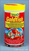 ����� ���� � ������� ��� ������� ��� (Tetra GoldFish ���. 140127), ����� 52 � (250 ��)