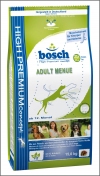 ��� ���� ��� ����� �� ������� ��� ���������� ������� ���������� (Bosch Adult Menue), ��. 15 ��