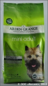 ����� ����� ���� ��� ����� ������ ����� (Arden Grange Adult Mini), ������� � ����� ��. 2 ��