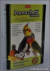 ������� (Padovan Parrocchetti GrandMix), ����������� ���� ��� ������� ��������, ��. 850 �