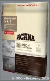 ����� ���� ��� ����� � ����� � ������ (Acana Duck & Bartlett Pear), ��. 2 ��
