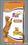 ��� ��� ��� (Fun Cat Meat) ���� � ������� ��� �������� �����, ��. 20 ��