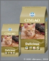 ����� (Cimiao Delicious) ���� ��� ����� � �������������� ������������, ��. 0,4 ��