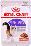 ���� ����� ��� ��������������� �����, ������ ������� � ����� (Royal Canin Sterilised 479001), ���� ��. 85 �