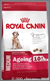 ���� ����� ��� ����� ������� ����� ������ 10 ��� (Royal Canin Medium Ageing 10+), ��. 3 ��