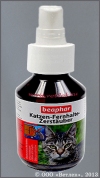 ������ ����� ��� ����������� ����� Beaphar Kazen-fernhalte-zerstauber, ��. 100 ��