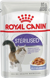 ���� ����� ��� ��������������� �����, ������ ������� � ���� (Royal Canin Sterilised 787001), ���� ��. 85 �