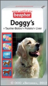 ������ ������������������ ��������� ��� ����� �������� ��������� (Beaphar Doggy�s Mix 12568), ��. 180 ���.