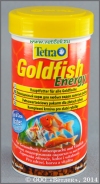 ����� ���� �������������� ������� ��� ������� ����� (Tetra Goldfish Energy 739949), ����� 250 ��.