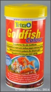 ����� ���� � ������� ��� ��������� ������� ������� ����� (Tetra GoldFish Colour), ����� 250 ��