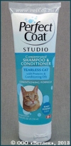 ������� ���� ���� ��� ����� � ���������, (8 in 1 Studio Concentrated Shampoo&Conditioner ) ���. 6630, ��. 236 ��