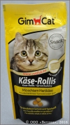 ������� ������ ������ � ���������� ��� ����� (Gimcat Kase-Rollis), ��. 40 �
