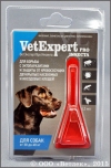 ������������� ������� ��� ����� � ������ (VetExpertpro insecta), ������� 4,5 ��