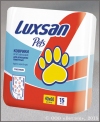 ������ ����������� ��� ����� Luxsan Pets 40/60 ��, ��. 15 ��