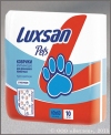 ������ ����������� ��� ����� Luxsan Pets 60/60 �� (���. 0304), ��. 10 ��