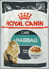 ���� ����� ��� �����, ������������ ����������� ��������� ��������, ������� � ����� (Royal Canin Hairball Care 800001), ���� ��. 85 �