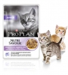 ������� ��� ����� ������ ������� ������� � ����� (Pro Plan Nutrisavour Junior pauch 58768), ���� 85 �