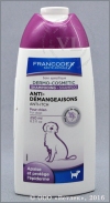 ���������� ������� ��� �������� ���������� ����� �� ���� (Francodex Anti Demangeaisons Shampoo), ��. 250 ��
