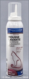 ���������� ���� ������� ��� �������� (Francodex Mousse Lavante) ��� �����, ��. 150 ��