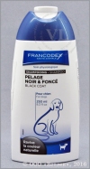 ���������� ������� ��� ����� �� ������ ������� ����� (Francodex Pelage Noir & Fonce), ��. 250 ��