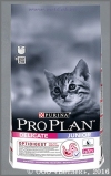 ������� ��� ����� � �������������� ������������ (Pro Plan Junior Delicate 61369), ������� � �����, ��. 400 �