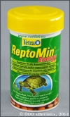 ����� �������������� ���� ��� ������ ������� (Tetra ReptoMin Energy 761346), ����� 250 ��.