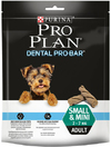 ������� ����� ��� �������� ������� ��� � ����� ������ ����� (Pro Plan Dental Pro Bar 69890), ��. 150 �