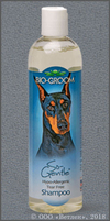 ���-���� ��������������� ������� (Bio-Groom Hypoallergenic Tear Free Shampoo), ���. 250123, ��. 355 ��