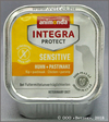 �������� ������� ������������ ����� ��� ����� ��� ������� �������� (Animonda Integra Dog Sensitive 86538) c ������� � �����������, ��. 150 �