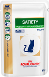 ���� ����� ����� ��� ����� �������� � ����������� ���� (Veterinary Diet Satiety Weight Managements SAT34), ���� 85 �
