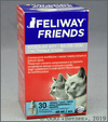 ������� ��� ����� ������� ������ (Feliway Friends), �������� ��������� 48 ��