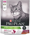 ������� ��� ��������������� ����� � ����� (Pro Plan Sterilised Cat), ����, ������, ��. 400 �
