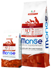���� ���� ��� �������� ����� ���� ����� (Monge All Breeds Adult), � ��������, ��. 12 ��