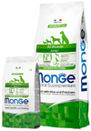 ���� ���� ��� �������� ����� ���� ����� (Monge All Breeds Adult), � ��������, ��. 2,5 ��