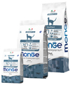 ���� ���� ��� ��������������� ����� (Monge Cat Monoprotein Sterilised Trout) ������, ��. 1,5 ��