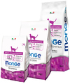 ���� ���� ��� �������� ����� (Monge Cat Adult) � �������, ��. 1,5 ��